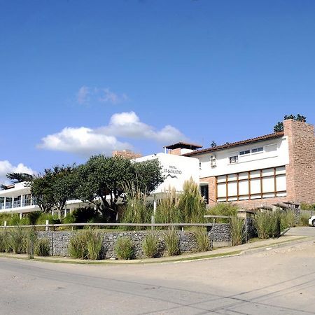 Hotel 15 De Mayo Villa Carlos Paz Eksteriør bilde