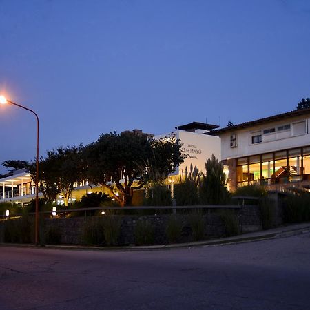 Hotel 15 De Mayo Villa Carlos Paz Eksteriør bilde