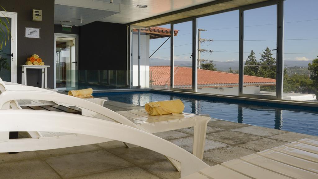 Hotel 15 De Mayo Villa Carlos Paz Eksteriør bilde