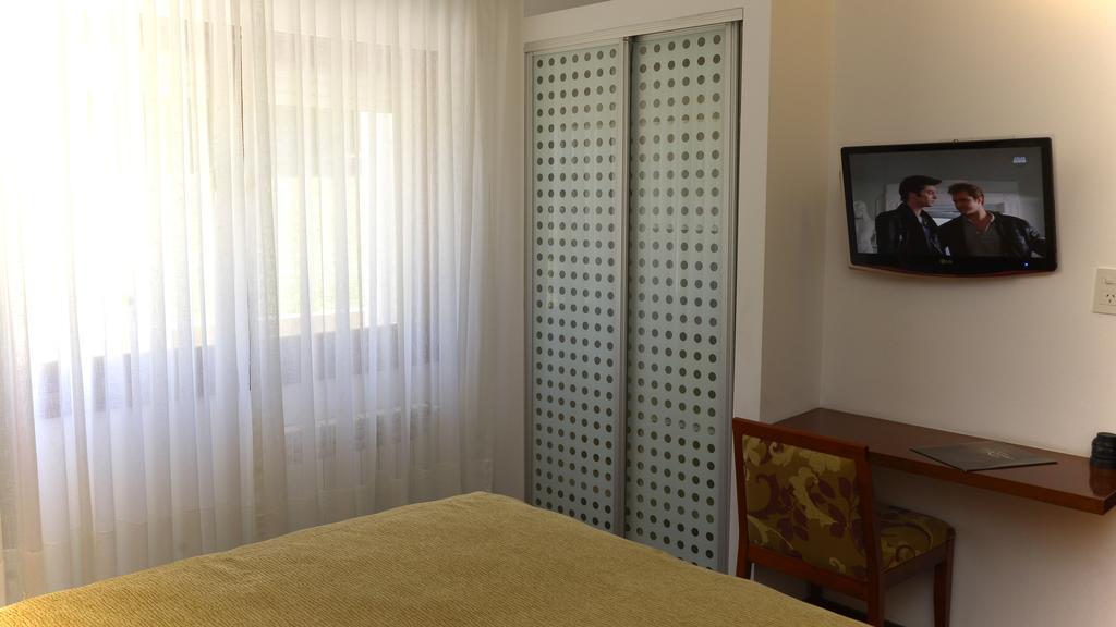 Hotel 15 De Mayo Villa Carlos Paz Eksteriør bilde