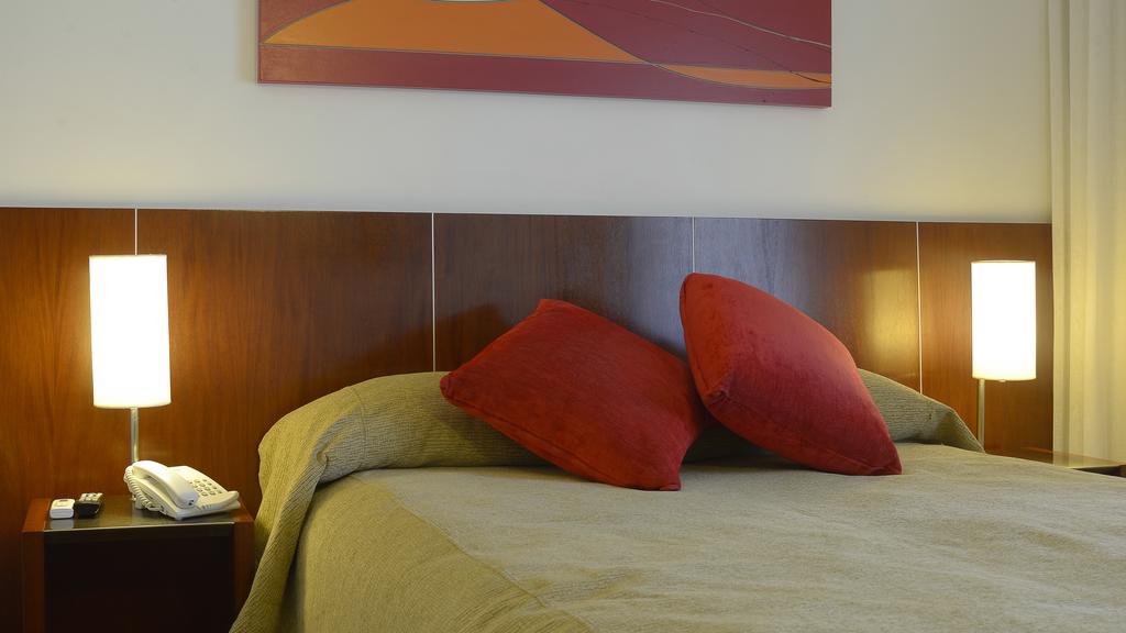 Hotel 15 De Mayo Villa Carlos Paz Eksteriør bilde