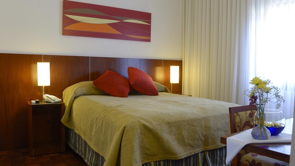 Hotel 15 De Mayo Villa Carlos Paz Eksteriør bilde
