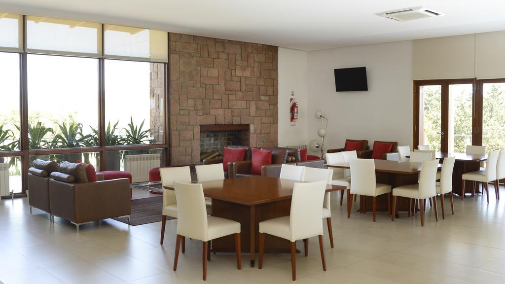 Hotel 15 De Mayo Villa Carlos Paz Eksteriør bilde