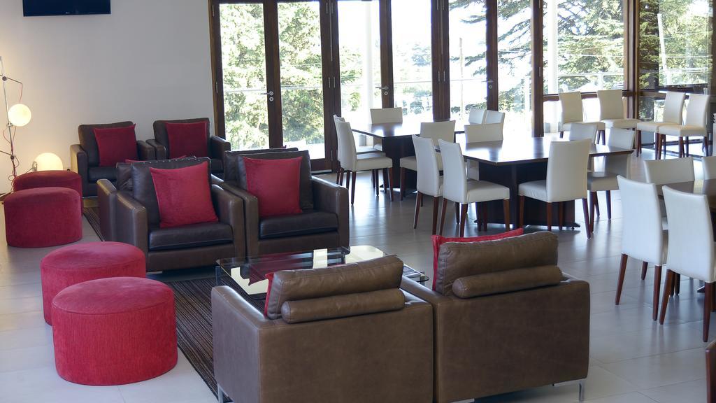 Hotel 15 De Mayo Villa Carlos Paz Eksteriør bilde