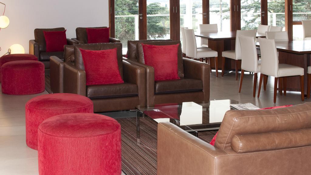 Hotel 15 De Mayo Villa Carlos Paz Eksteriør bilde