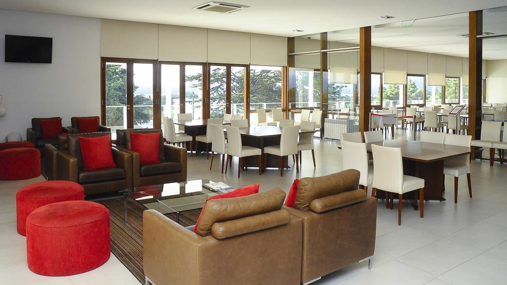 Hotel 15 De Mayo Villa Carlos Paz Eksteriør bilde