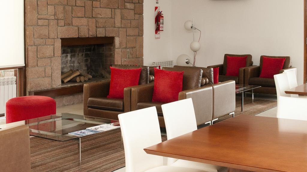 Hotel 15 De Mayo Villa Carlos Paz Eksteriør bilde
