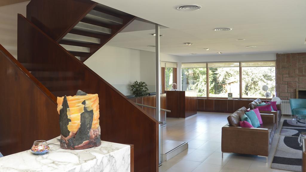 Hotel 15 De Mayo Villa Carlos Paz Eksteriør bilde
