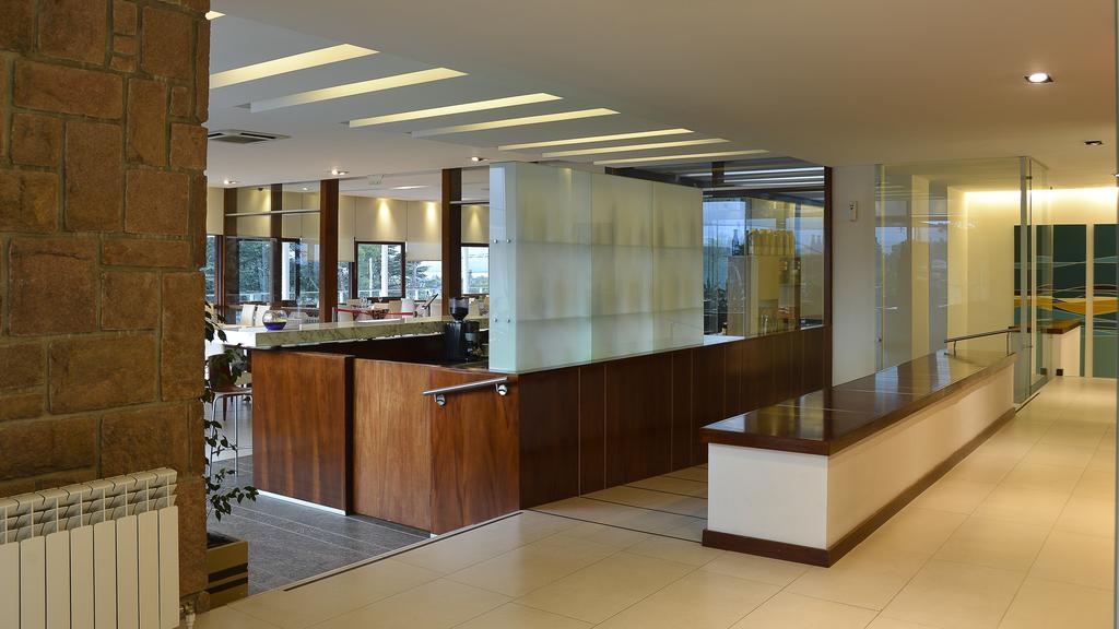 Hotel 15 De Mayo Villa Carlos Paz Eksteriør bilde