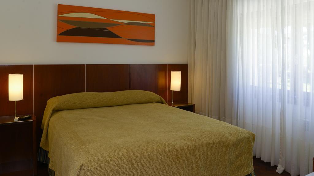Hotel 15 De Mayo Villa Carlos Paz Eksteriør bilde
