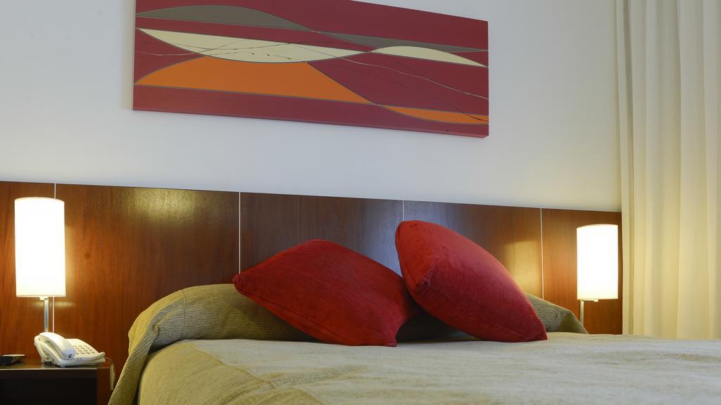 Hotel 15 De Mayo Villa Carlos Paz Eksteriør bilde