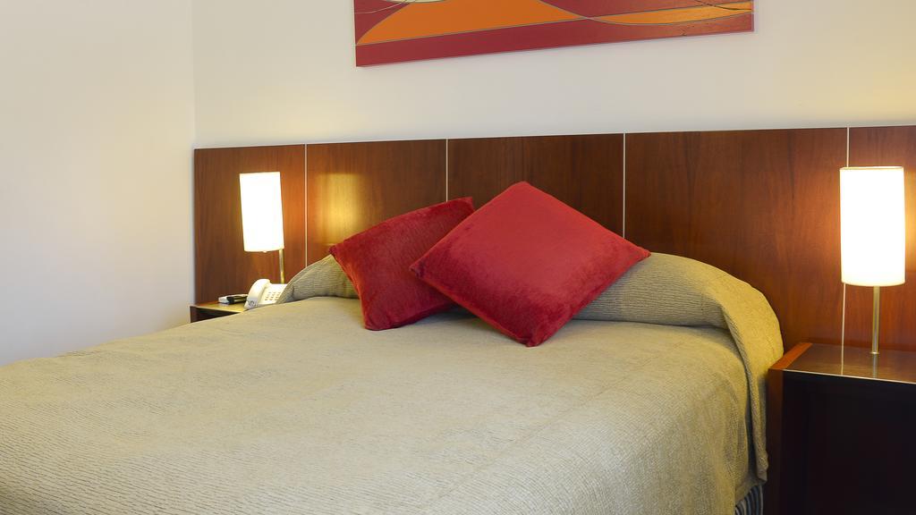 Hotel 15 De Mayo Villa Carlos Paz Eksteriør bilde