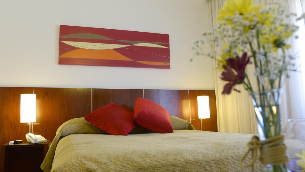 Hotel 15 De Mayo Villa Carlos Paz Eksteriør bilde